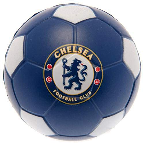 Hy-Pro Stressball, offizielles Lizenzprodukt von Chelsea F.C von Chelsea