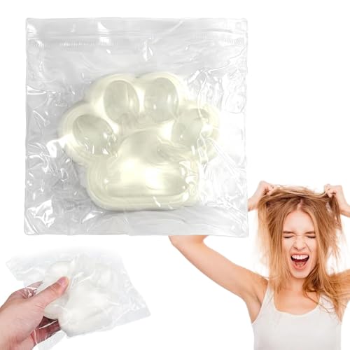 Riesige Pfoten-Quetsch-Quetsch-Großkatzenpfote, durchscheinende Katzenklaue, Squishy To/ys, Taba Squeeze To/y Katzenpfote, Stressabbau, superweiches Quetschen, Katzenpfote, Angst und Entspannung für Riesige Pfoten-Quetsch-Quetsch-Großkatzenpfote, durchscheinende Katzenklaue, Squishy To/ys, Taba Squeeze To/y Katzenpfote, Stressabbau, superweiches Quetschen, Katzenpfote, Angst und Entspannung für von ChengJin