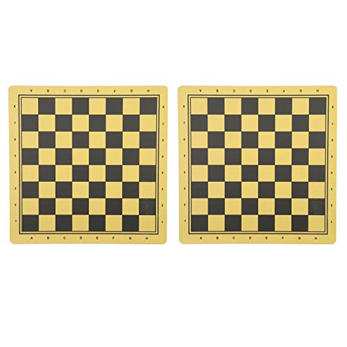 3-in-1-Schachspiel aus Holz, Brettspiele für Erwachsene und Teenager, 2-teiliges Schachbrett- und Backgammon-Brettspiel-Kombiset, Schach-Dame-Backgammon-Set aus Holz von ChengyuWei
