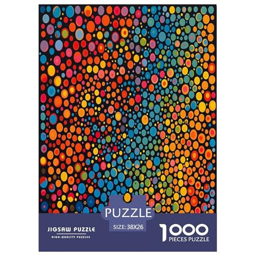 Farbschema11 Puzzle 1000 Teile Schwer Puzzle Spielzeug Pädagogisches Spiel Impossible Herausforderung Spielzeug Für Erwachsene Und Kinder Ab 12 Jahren 38x26cm/1000pcs Farbschema11 Puzzle 1000 Teile Schwer Puzzle Spielzeug Pädagogisches Spiel Impossible Herausforderung Spielzeug Für Erwachsene Und Kinder Ab 12 Jahren 38x26cm/1000pcs von ChengzeTCo