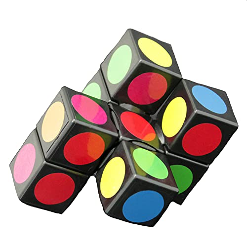 Blocked Puzzle Cube Brain Teaser von Cherish-her