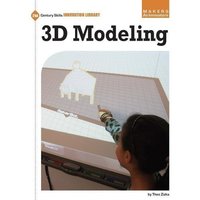 3D Modeling von Cherry Lake Publishing