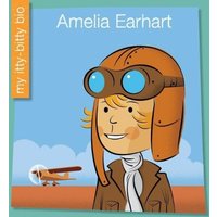 Amelia Earhart von Cherry Lake Publishing