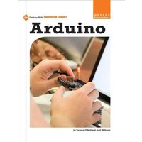 Arduino von Cherry Lake Publishing