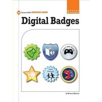 Digital Badges von Cherry Lake Publishing