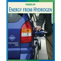 Energy from Hydrogen von Cherry Lake Publishing