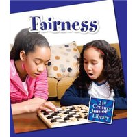 Fairness von Cherry Lake Publishing