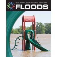 Floods von Cherry Lake Publishing