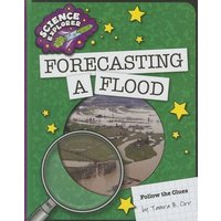 Forecasting a Flood von Cherry Lake Publishing