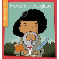 Frederick Douglass von Cherry Lake Publishing