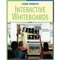 Interactive Whiteboards von Cherry Lake Publishing