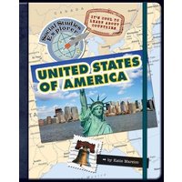 It's Cool to Learn about Countries: United States von Cherry Lake Publishing