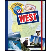 It's Cool to Learn about the United States: West von Cherry Lake Publishing