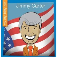Jimmy Carter von Cherry Lake Publishing