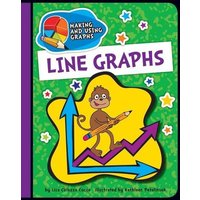 Line Graphs von Cherry Lake Publishing