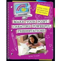 Make Your Point von Cherry Lake Publishing