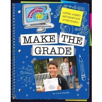 Make the Grade von Cherry Lake Publishing