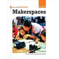 Makerspaces von Cherry Lake Publishing