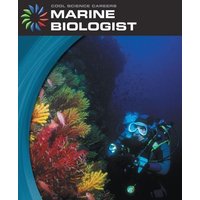 Marine Biologist von Cherry Lake Publishing