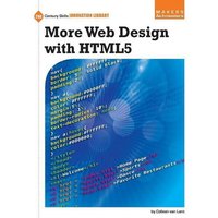 More Web Design with Html5 von Cherry Lake Publishing