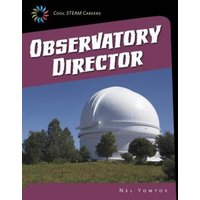 Observatory Director von Cherry Lake Publishing