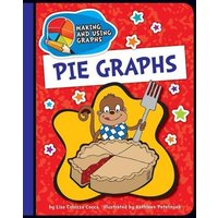 Pie Graphs von Cherry Lake Publishing