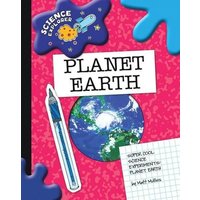 Planet Earth von Cherry Lake Publishing