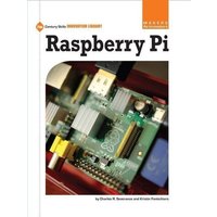 Raspberry Pi von Cherry Lake Publishing