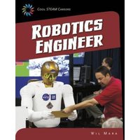Robotics Engineer von Cherry Lake Publishing