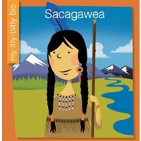 Sacagawea von Cherry Lake Publishing