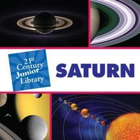 Saturn von Cherry Lake Publishing