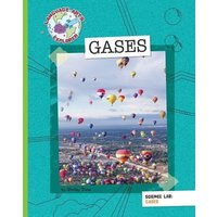 Science Lab: Gases von Cherry Lake Publishing