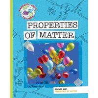 Science Lab: Properties of Matter von Cherry Lake Publishing