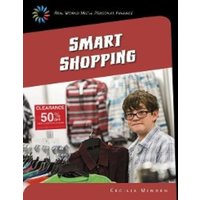 Smart Shopping von Cherry Lake Publishing
