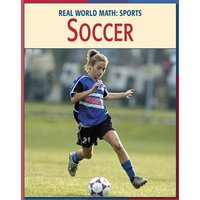 Soccer von Cherry Lake Publishing
