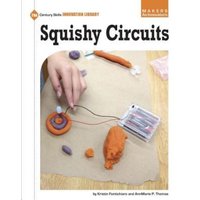 Squishy Circuits von Cherry Lake Publishing