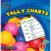 Tally Charts von Cherry Lake Publishing