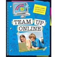 Team Up Online von Cherry Lake Publishing
