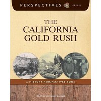 The California Gold Rush von Cherry Lake Publishing
