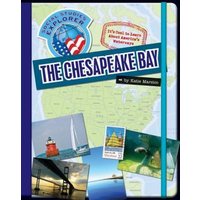The Chesapeake Bay von Cherry Lake Publishing