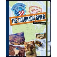 The Colorado River von Cherry Lake Publishing