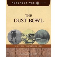The Dust Bowl von Cherry Lake Publishing