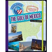 The Gulf of Mexico von Cherry Lake Publishing
