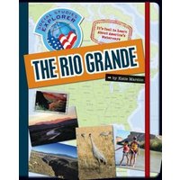 The Rio Grande von Cherry Lake Publishing