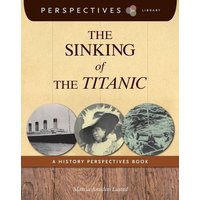 The Sinking of the Titanic von Cherry Lake Publishing