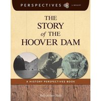 The Story of the Hoover Dam von Cherry Lake Publishing