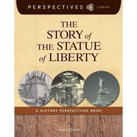 The Story of the Statue of Liberty von Cherry Lake Publishing