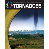 Tornadoes von Cherry Lake Publishing