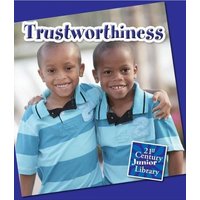 Trustworthiness von Cherry Lake Publishing