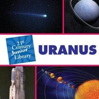 Uranus von Cherry Lake Publishing